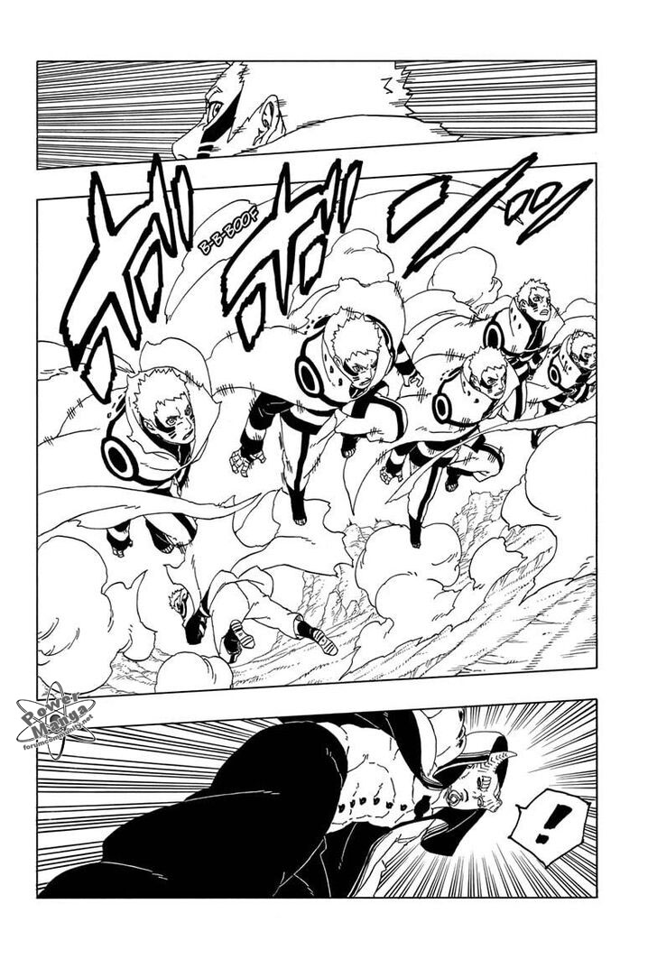 Read Boruto Naruto Next Generations IT Manga Online
