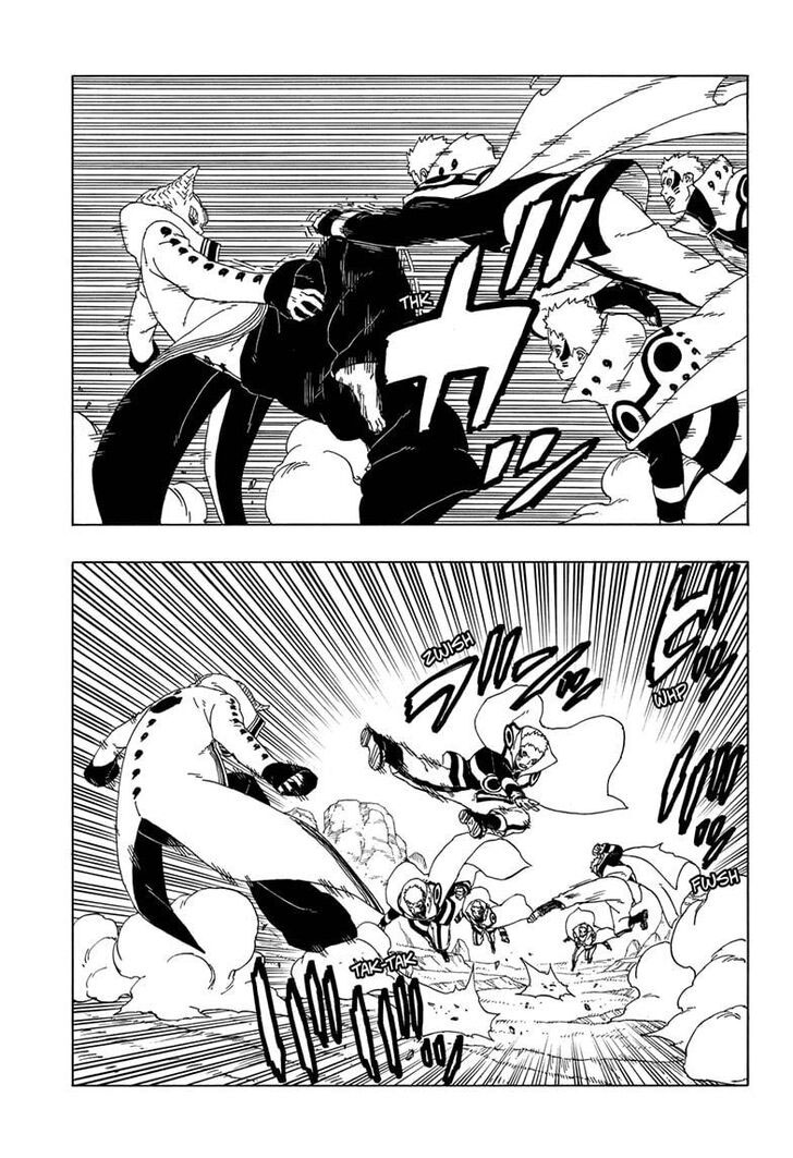 Read Boruto Naruto Next Generations IT Manga Online