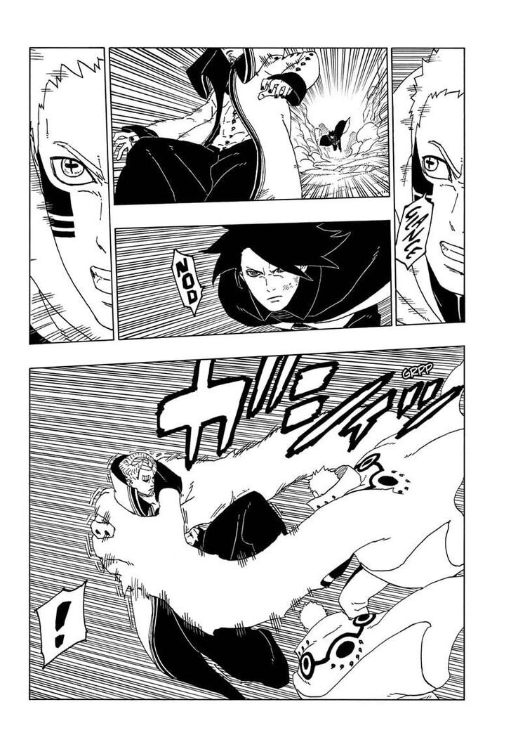 Read Boruto Naruto Next Generations IT Manga Online