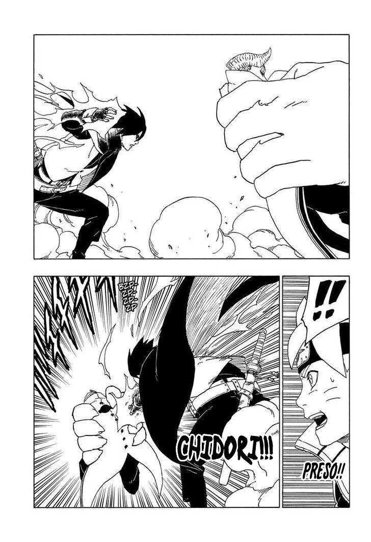 Read Boruto Naruto Next Generations IT Manga Online