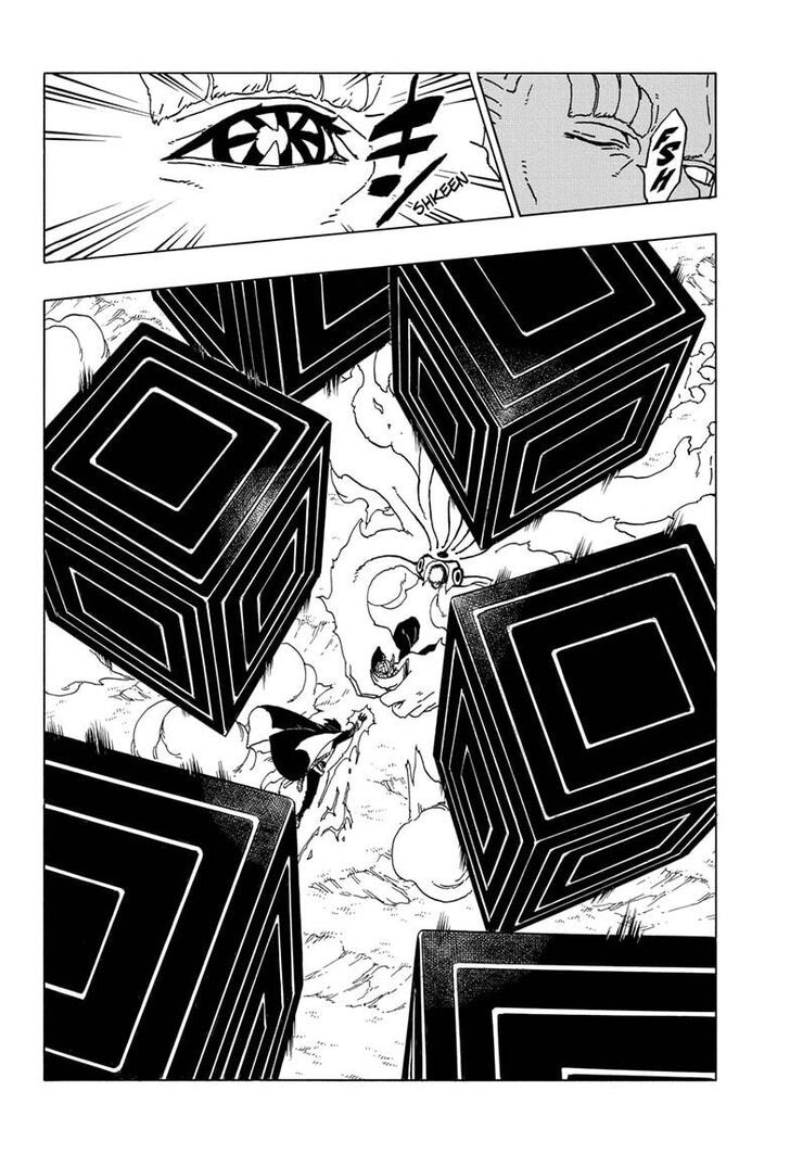Read Boruto Naruto Next Generations IT Manga Online