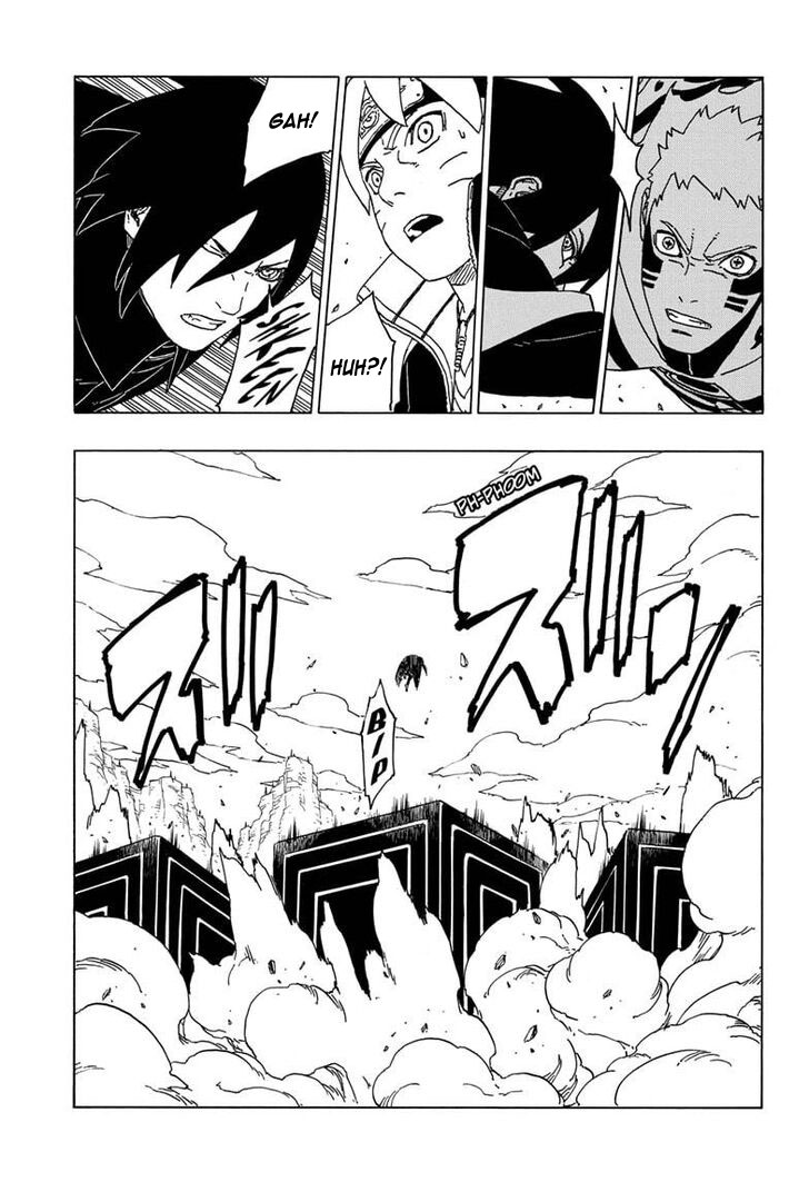 Read Boruto Naruto Next Generations IT Manga Online