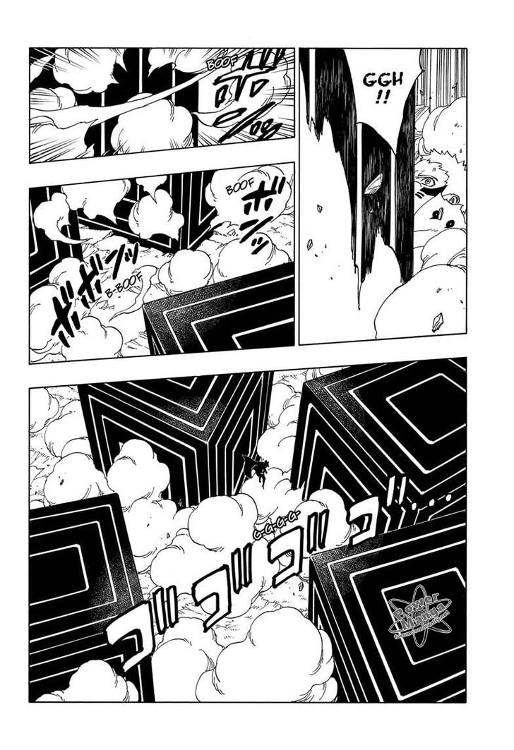 Read Boruto Naruto Next Generations IT Manga Online