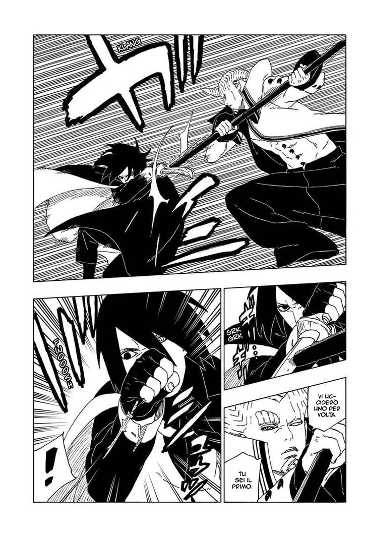 Read Boruto Naruto Next Generations IT Manga Online