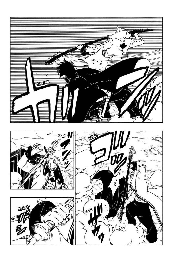 Read Boruto Naruto Next Generations IT Manga Online