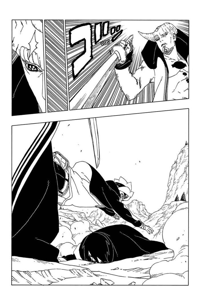 Read Boruto Naruto Next Generations IT Manga Online