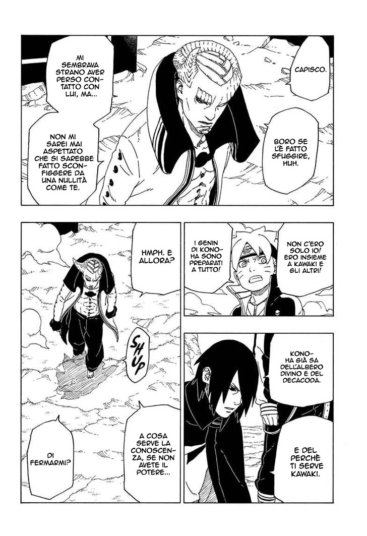 Read Boruto Naruto Next Generations IT Manga Online