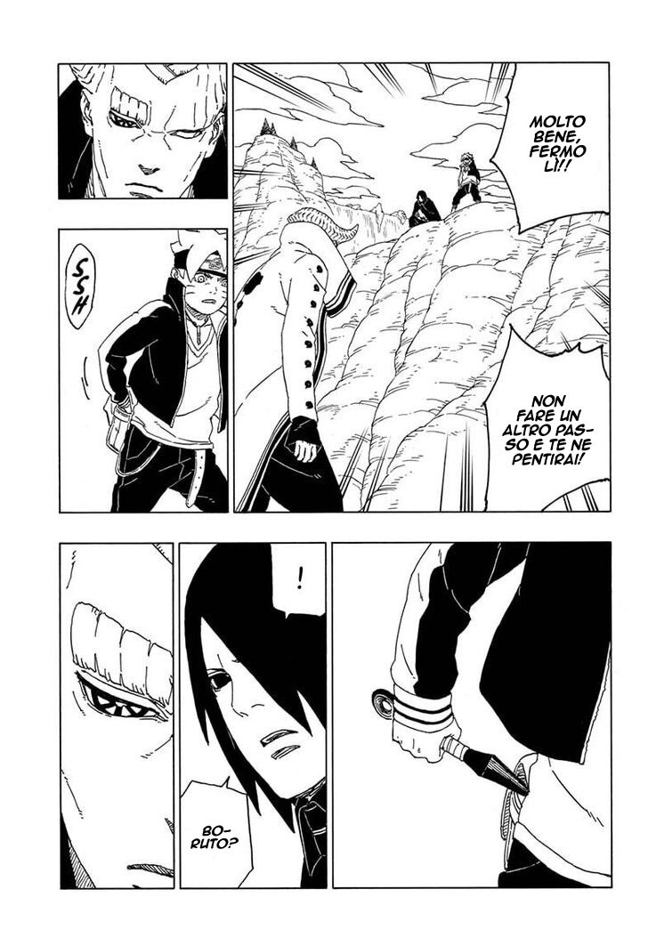 Read Boruto Naruto Next Generations IT Manga Online