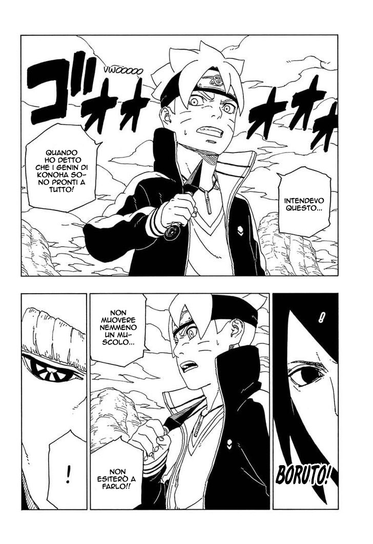 Read Boruto Naruto Next Generations IT Manga Online