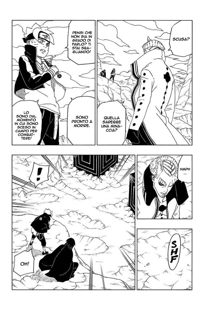Read Boruto Naruto Next Generations IT Manga Online