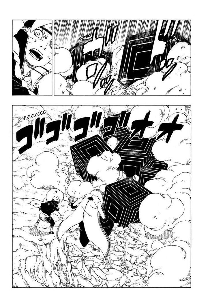 Read Boruto Naruto Next Generations IT Manga Online