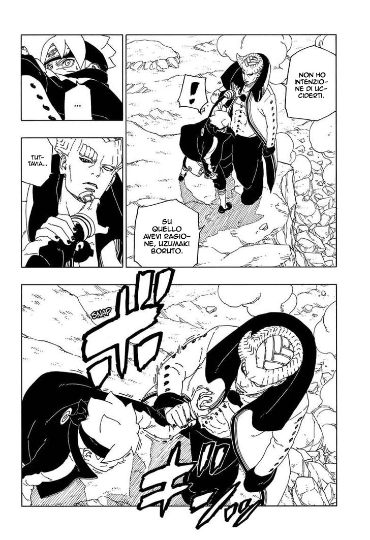 Read Boruto Naruto Next Generations IT Manga Online