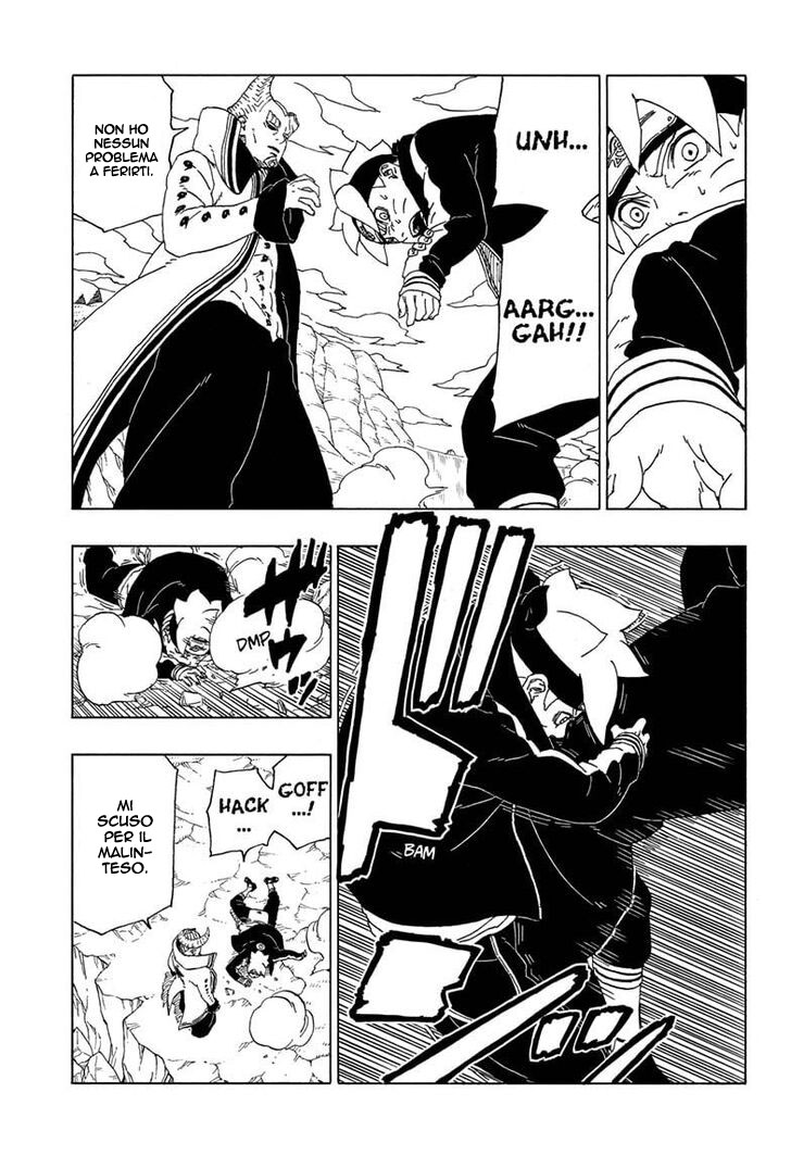 Read Boruto Naruto Next Generations IT Manga Online