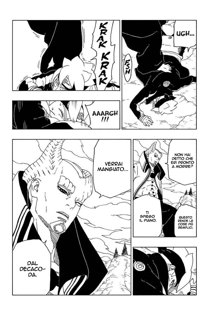 Read Boruto Naruto Next Generations IT Manga Online