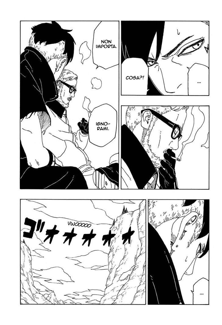 Read Boruto Naruto Next Generations IT Manga Online