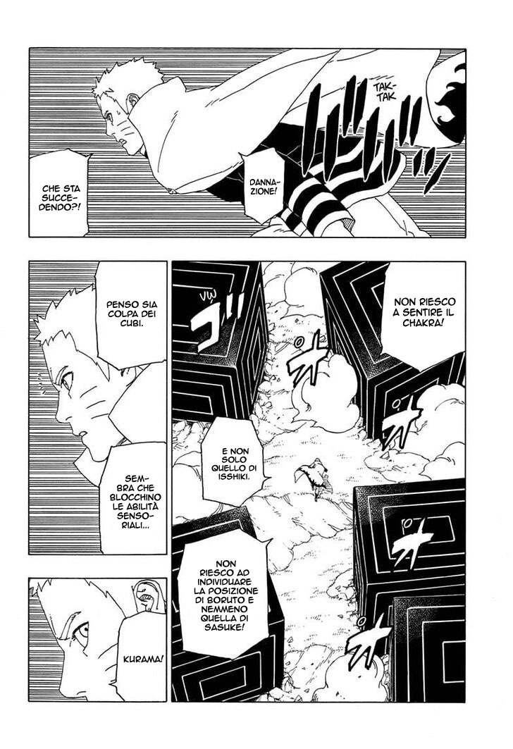 Read Boruto Naruto Next Generations IT Manga Online