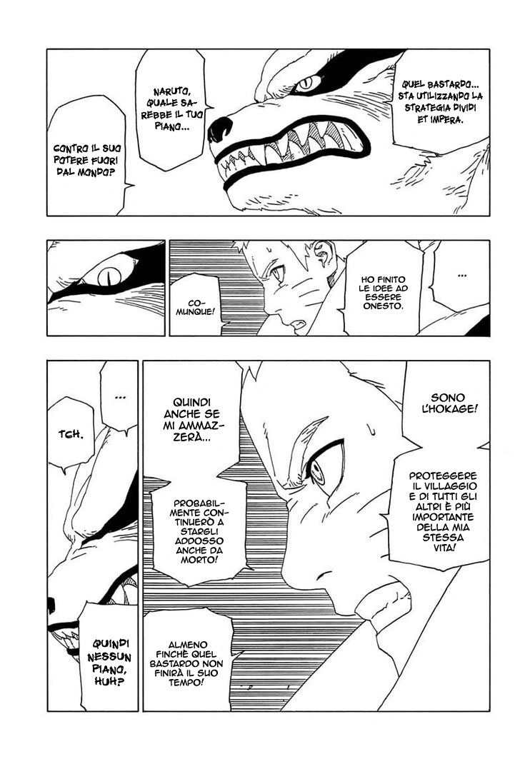 Read Boruto Naruto Next Generations IT Manga Online