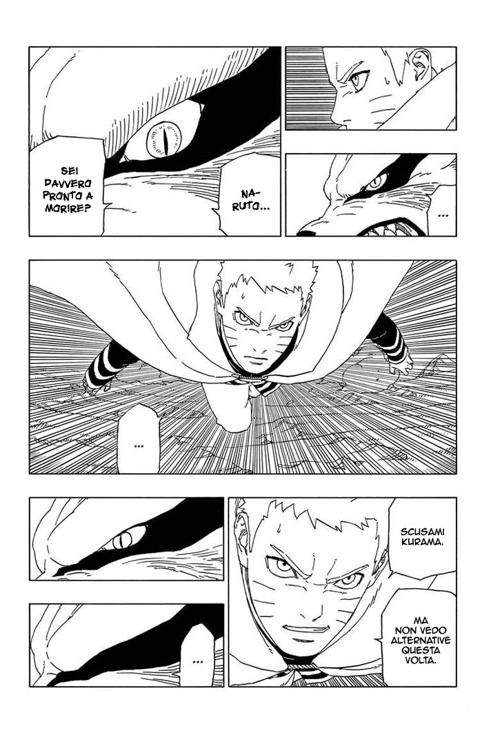 Read Boruto Naruto Next Generations IT Manga Online