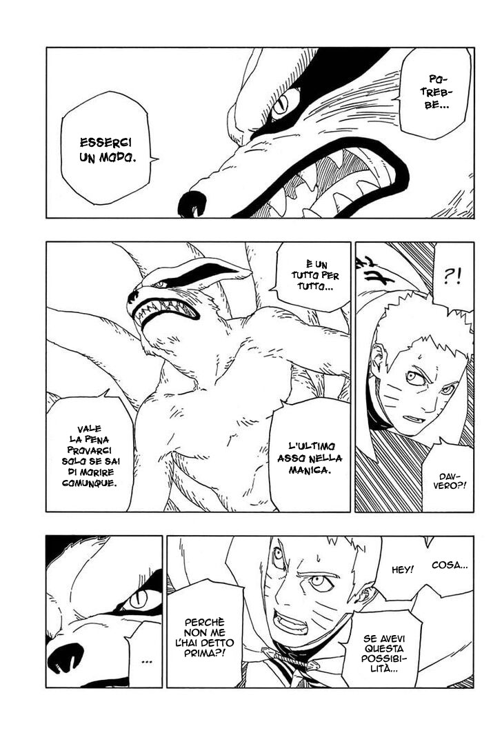 Read Boruto Naruto Next Generations IT Manga Online
