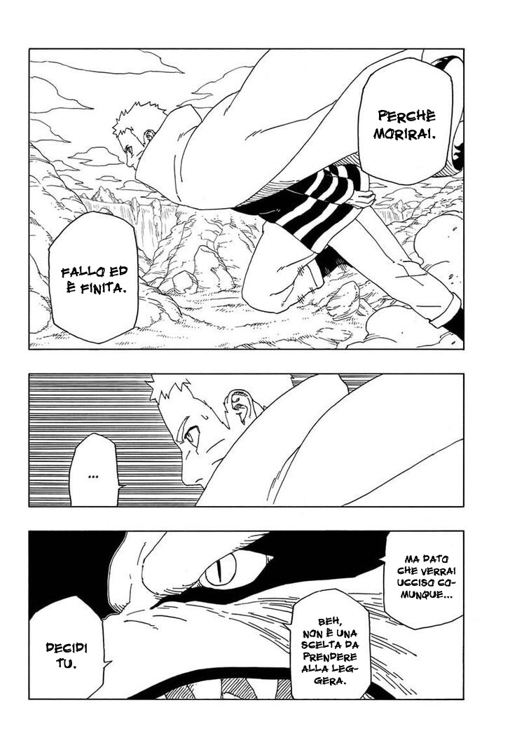 Read Boruto Naruto Next Generations IT Manga Online