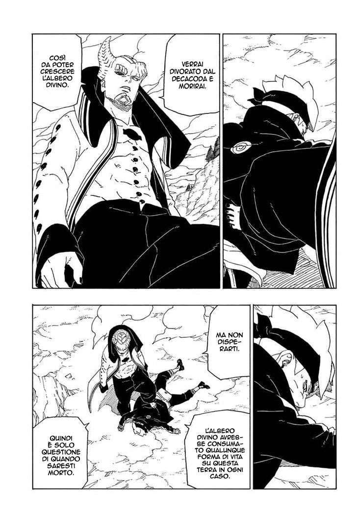 Read Boruto Naruto Next Generations IT Manga Online