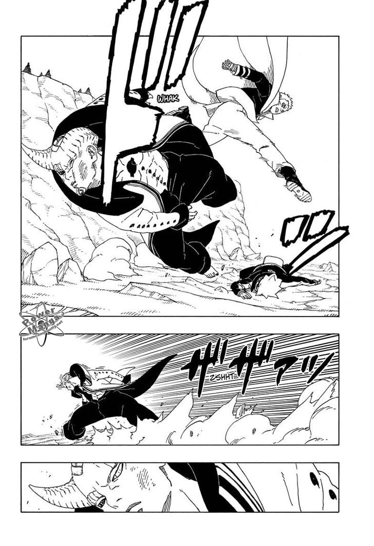 Read Boruto Naruto Next Generations IT Manga Online