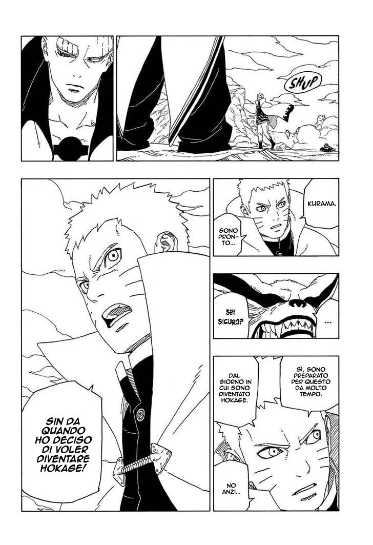 Read Boruto Naruto Next Generations IT Manga Online