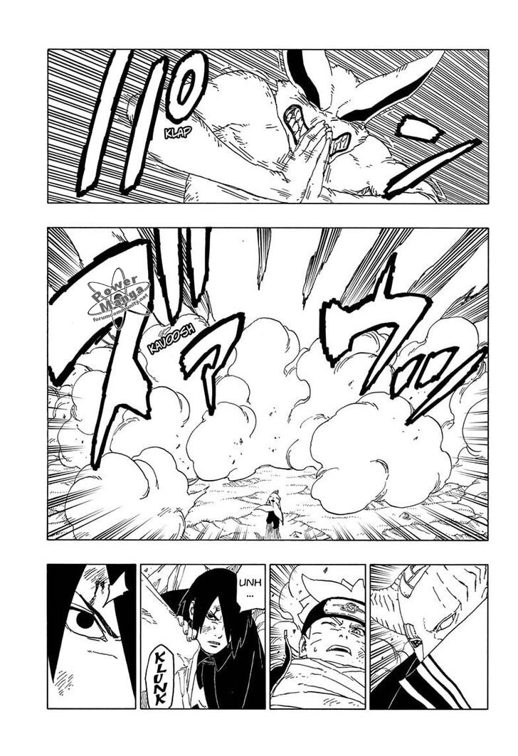 Read Boruto Naruto Next Generations IT Manga Online