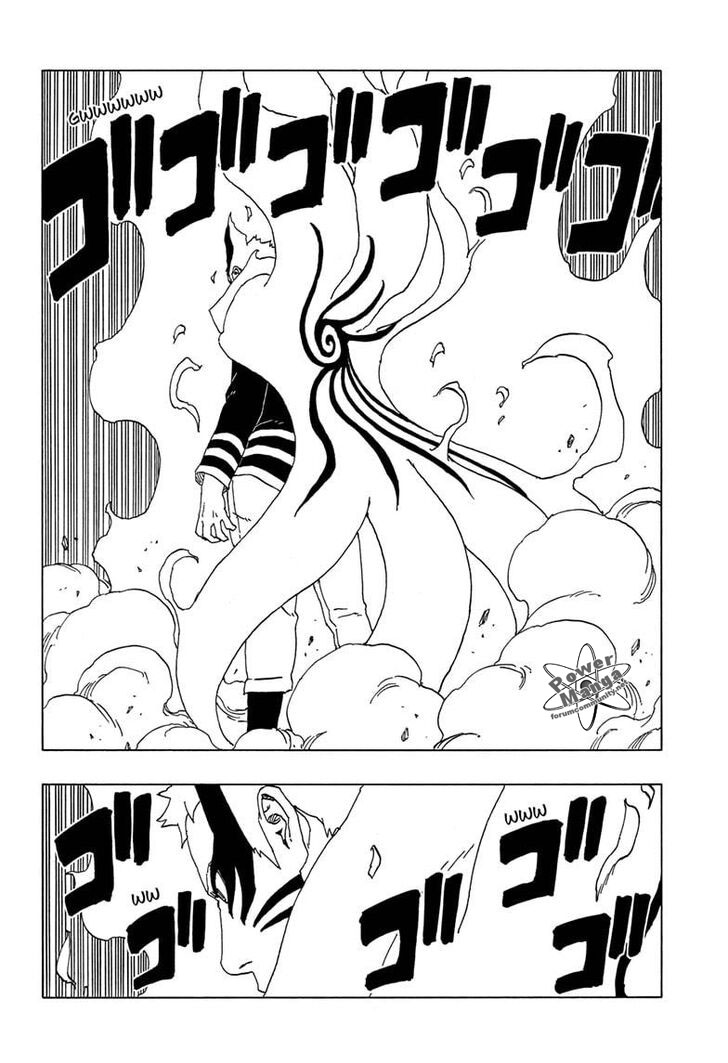 Read Boruto Naruto Next Generations IT Manga Online