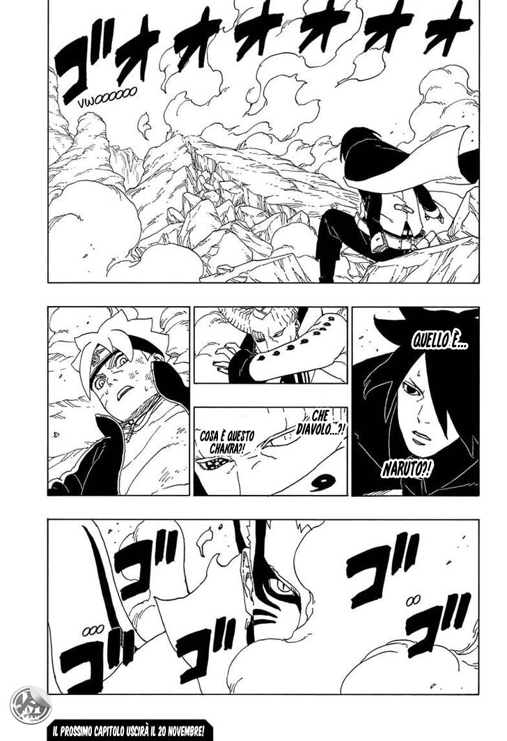 Read Boruto Naruto Next Generations IT Manga Online