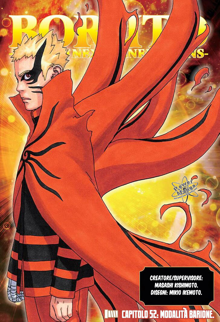 Read Boruto Naruto Next Generations IT Manga Online