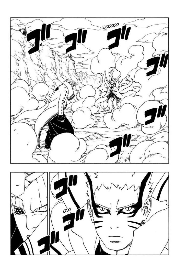Read Boruto Naruto Next Generations IT Manga Online