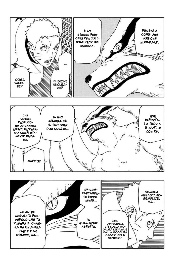 Read Boruto Naruto Next Generations IT Manga Online