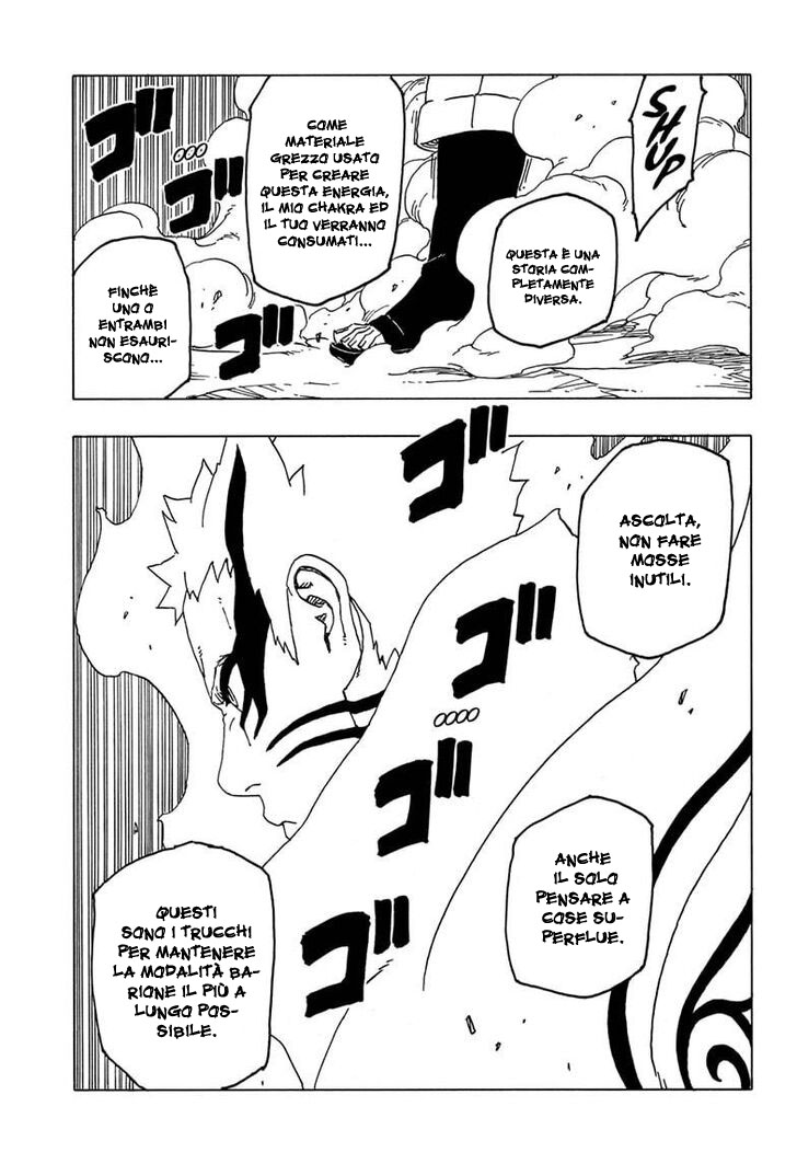 Read Boruto Naruto Next Generations IT Manga Online