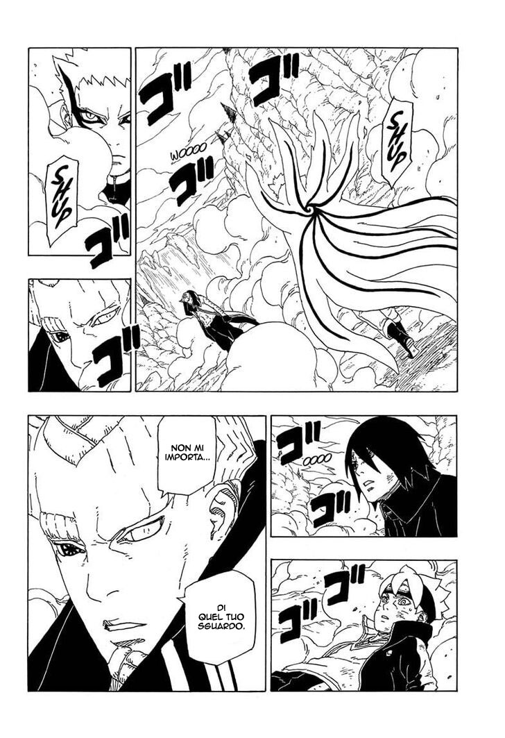 Read Boruto Naruto Next Generations IT Manga Online