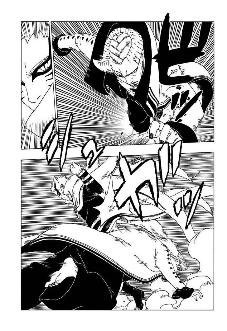 Read Boruto Naruto Next Generations IT Manga Online
