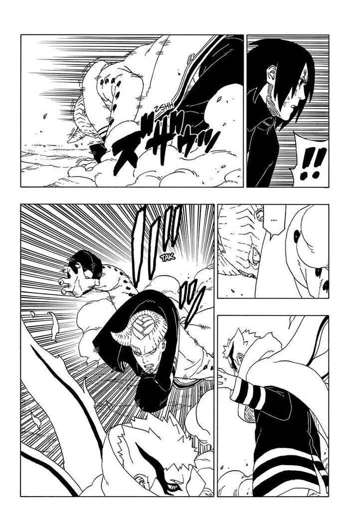 Read Boruto Naruto Next Generations IT Manga Online