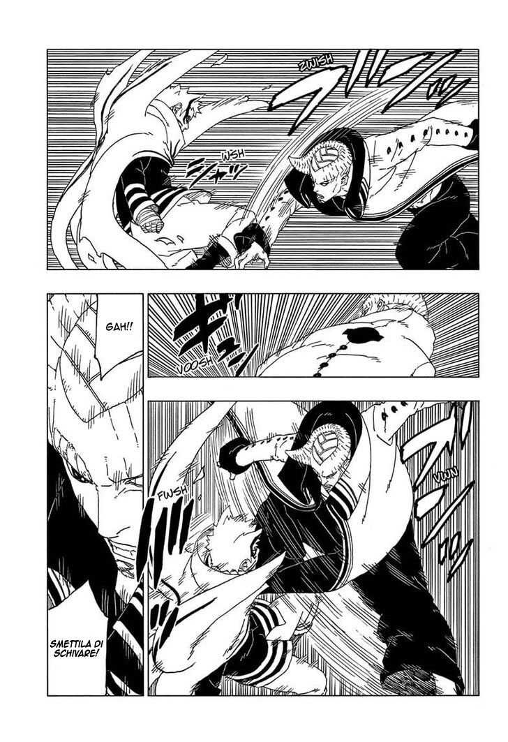 Read Boruto Naruto Next Generations IT Manga Online