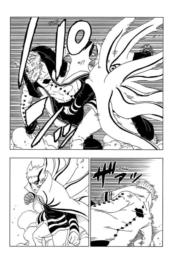 Read Boruto Naruto Next Generations IT Manga Online