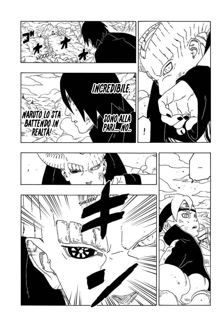 Read Boruto Naruto Next Generations IT Manga Online