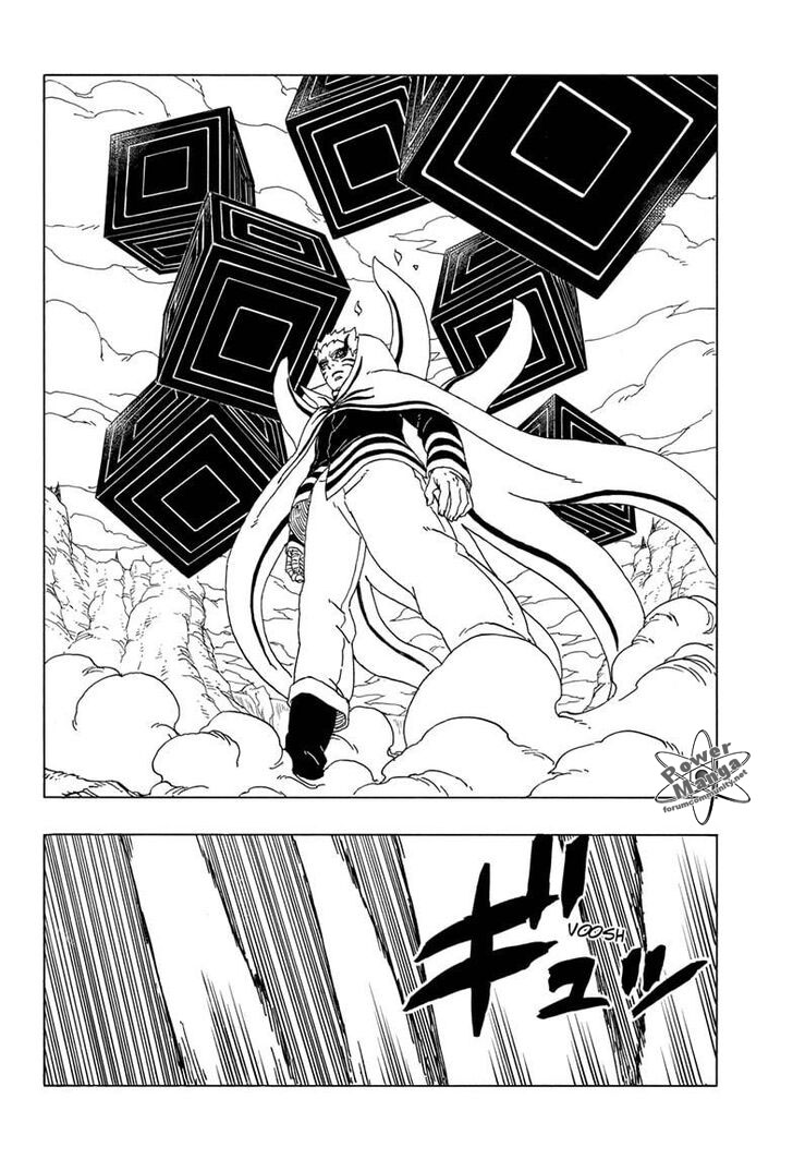 Read Boruto Naruto Next Generations IT Manga Online