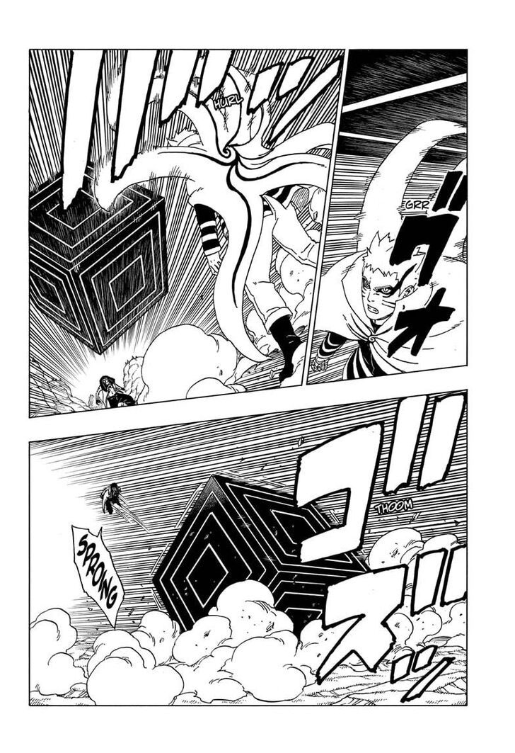 Read Boruto Naruto Next Generations IT Manga Online