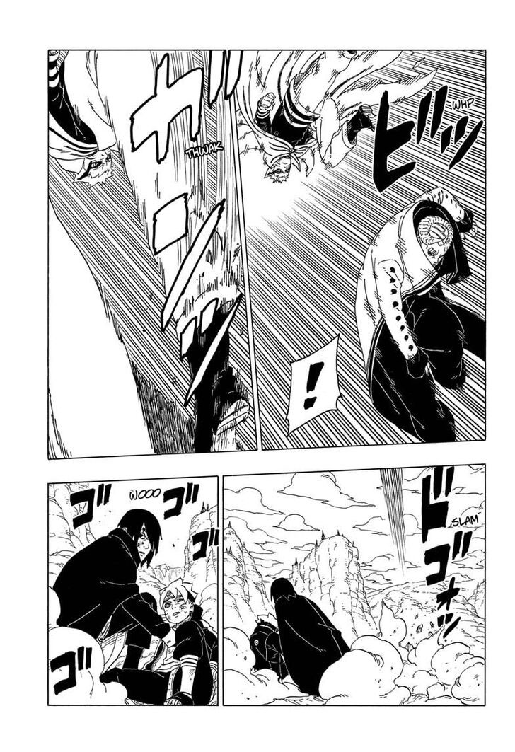 Read Boruto Naruto Next Generations IT Manga Online