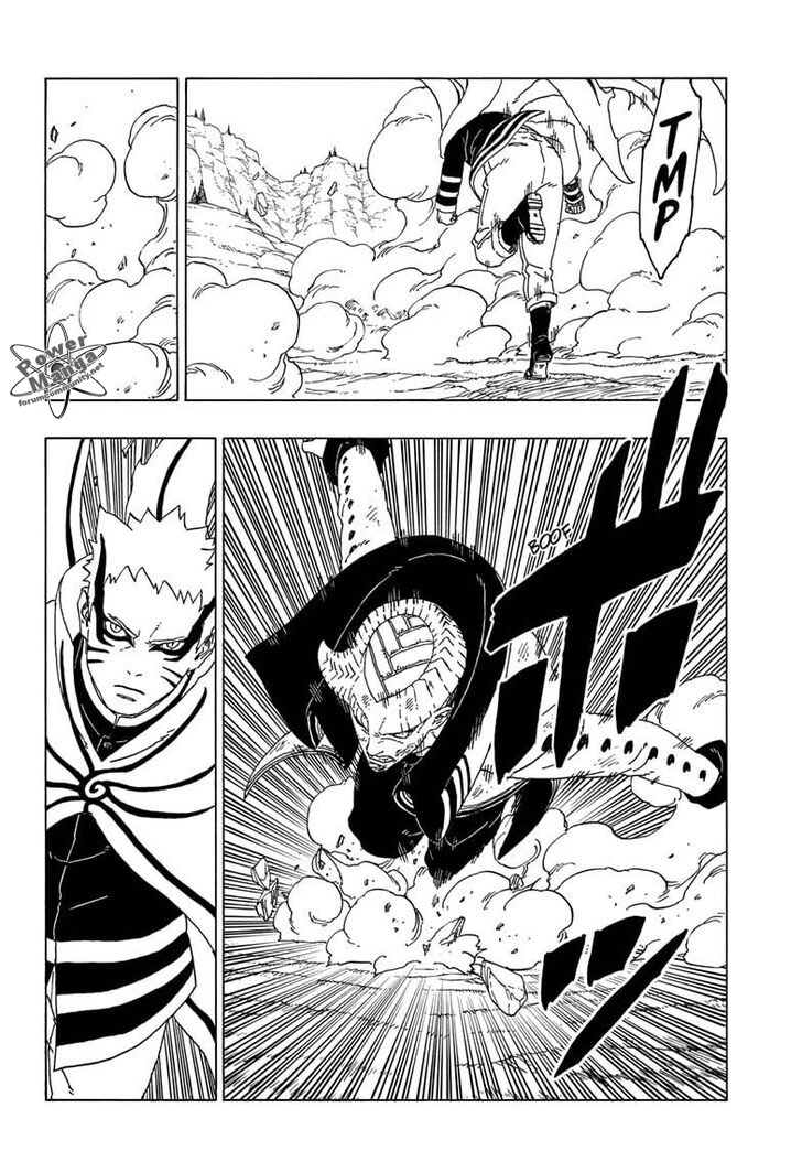 Read Boruto Naruto Next Generations IT Manga Online