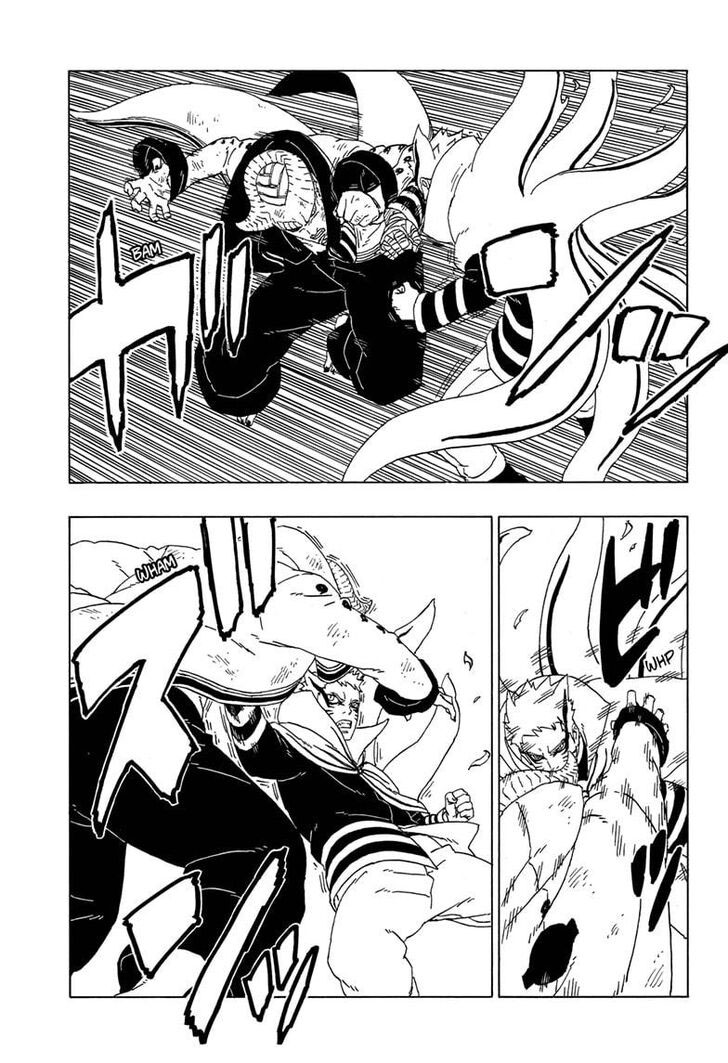 Read Boruto Naruto Next Generations IT Manga Online