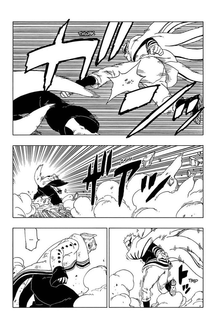 Read Boruto Naruto Next Generations IT Manga Online