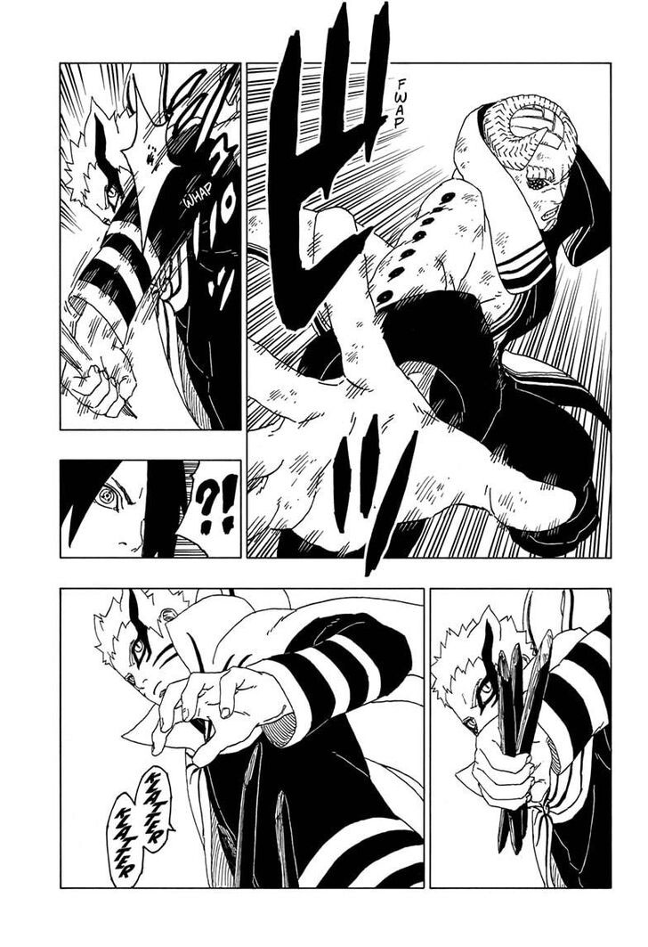 Read Boruto Naruto Next Generations IT Manga Online
