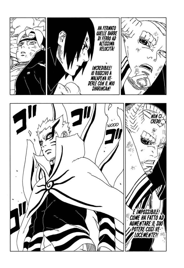 Read Boruto Naruto Next Generations IT Manga Online