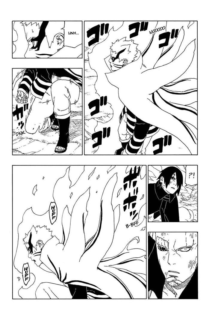 Read Boruto Naruto Next Generations IT Manga Online