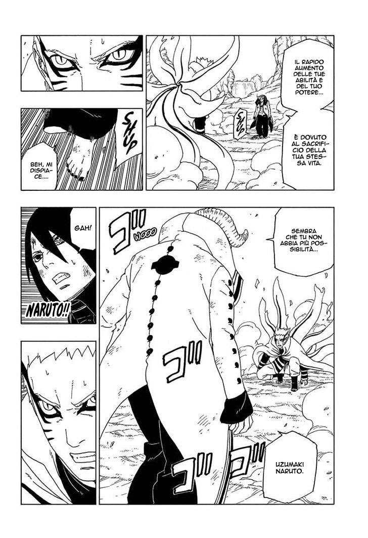 Read Boruto Naruto Next Generations IT Manga Online